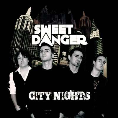 歌手 Sweet Danger