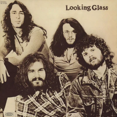 Looking Glass/Foo Fighters/Redbone/The Kinks/Harry James & His Orchestra Heroic Hits