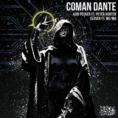 Coman Dante/Delimit The Prologue EP