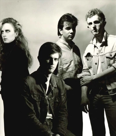 Prefab Sprout 歌手