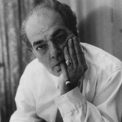 歌手 Heitor Villa-lobos