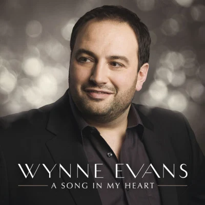 Wynne Evans 歌手