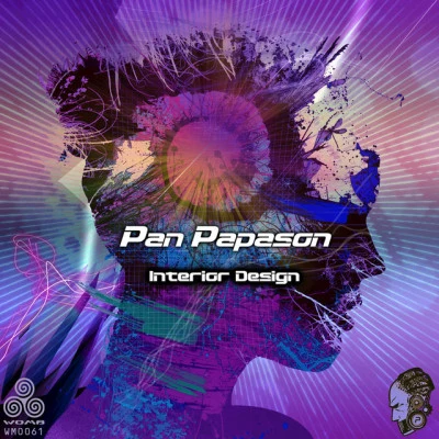 歌手 Pan Papason