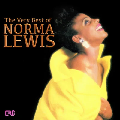 Norma Lewis 歌手