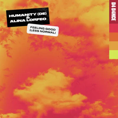 歌手 Humanity (DE)Alina Lorfeo