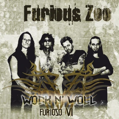 Furious Zoo 歌手