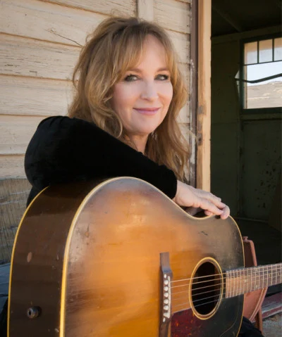 Gretchen Peters 歌手