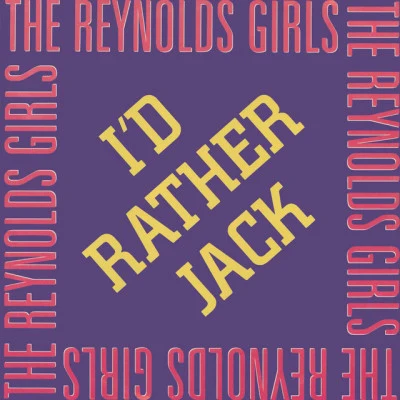 歌手 The Reynolds Girls