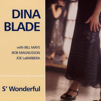 Dina Blade 歌手