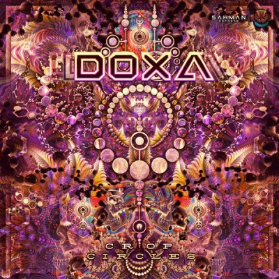 Doxa Music 歌手