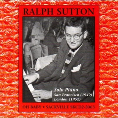 Ralph Sutton/Brian Ogilvie/Jon-Erik Kellso/Marty Grosz Live (Live)