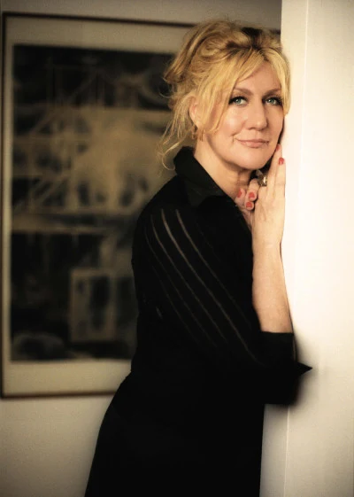 Renee Geyer 歌手