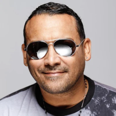 George Lamond 歌手