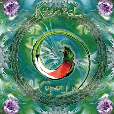 Khetzal/DJ ZEN Crysallyx III