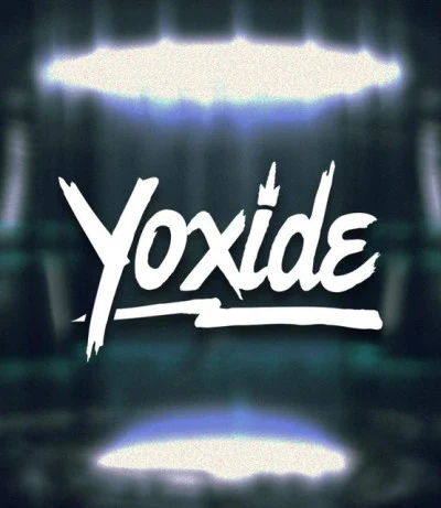 歌手 Yoxide