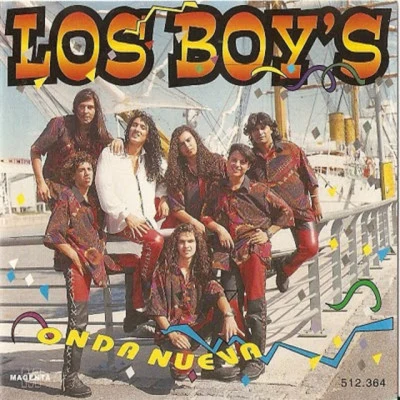 Los Boys 歌手