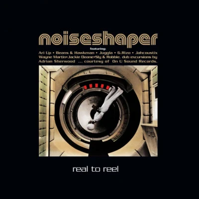 Noiseshaper disturb IA (original motion picture soundtrack)