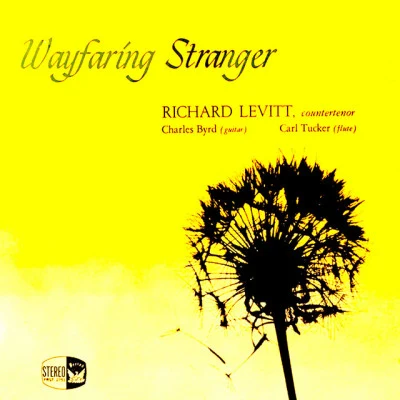 歌手 Richard LevittStudio Der Fruehen MusikStudio der frühen MusikSterling JonesThomas BinkleyRobert EliscuLucy CraigJean BolleryWillard CobbCaroline Bergius