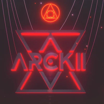 Arckii/Killionaire Supersonic EP