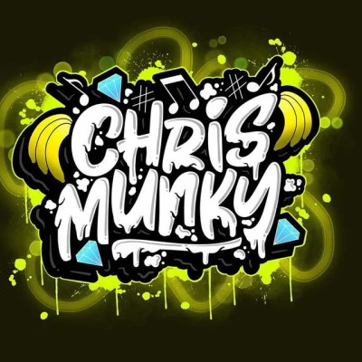 歌手 Chris MunkyHoney Larochelle