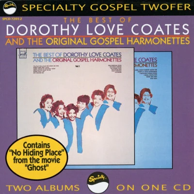 Dorothy Love Coates/The Gospel Harmonettes/The Chosen Gospel Singers/Fairfield Four I Heard the Angels Singing: Electrifying Black Gospel from the Nashboro Label, 1951 - 1983