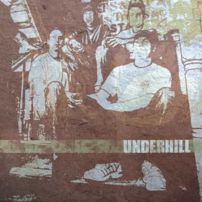 歌手 Underhill