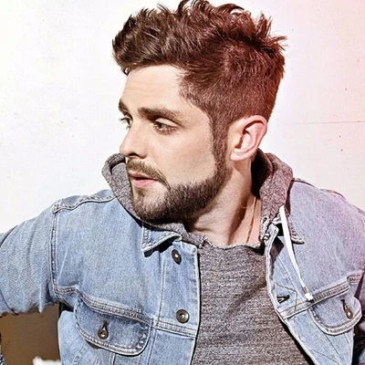 Thomas Rhett 歌手