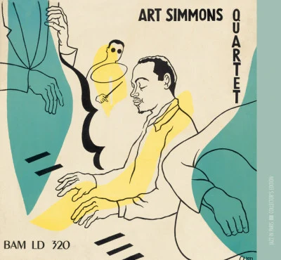 Art Simmons 歌手