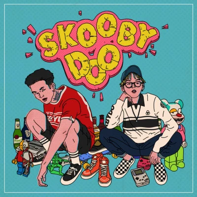 Skooby Doo 歌手