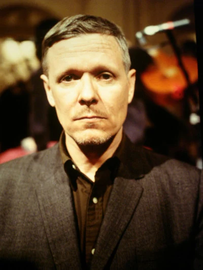 歌手 Michael Gira