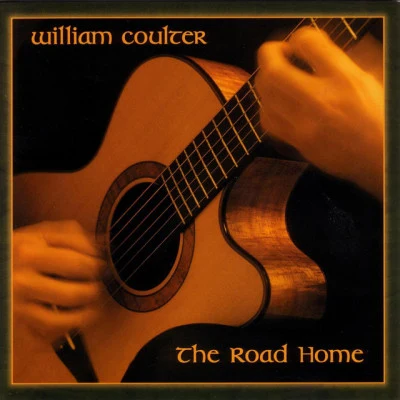 William Coulter 歌手