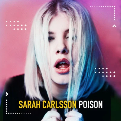 歌手 Sarah Carlsson