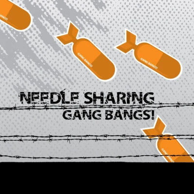 歌手 Needle Sharing