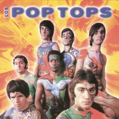 Pop Tops 歌手