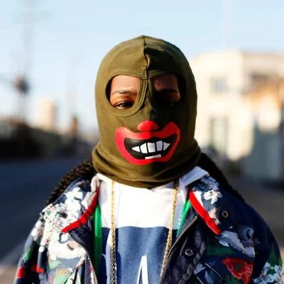 Leikeli47 歌手