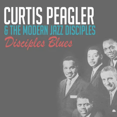 歌手 Curtis PeaglerCount Basie & His Orchestra