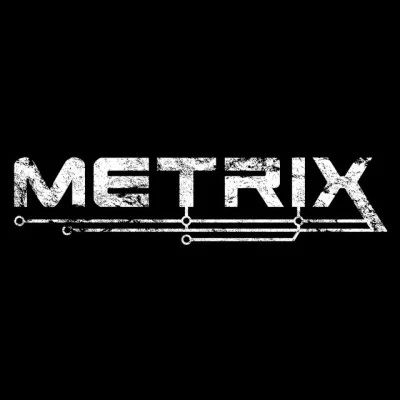 歌手 Metrix