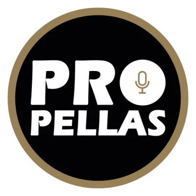 Propellas 歌手