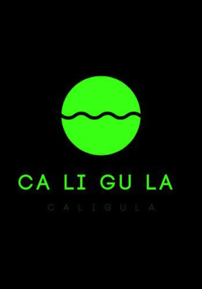 Calígula/Chris Lawyer/Cali Stylz Go Gurl