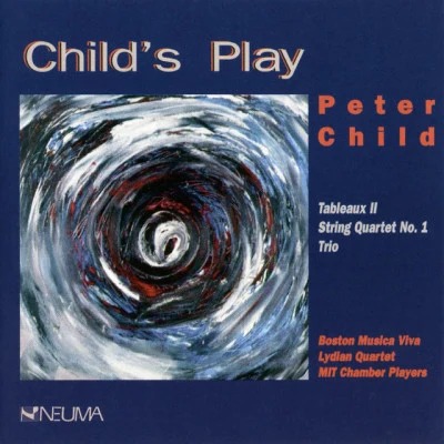 Peter Child 歌手