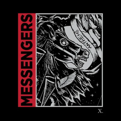 歌手 Messengers