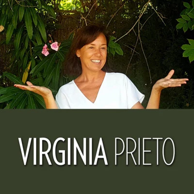 Virginia Prieto 歌手