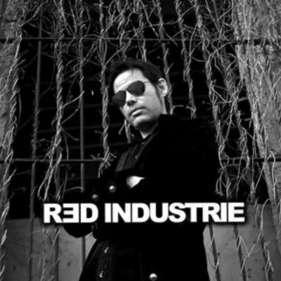 歌手 Red IndustrieFreakangelLeaether Strip