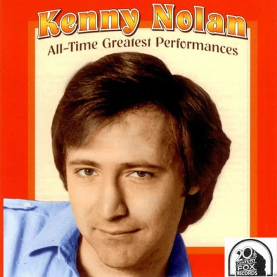 Kenny Nolan 歌手