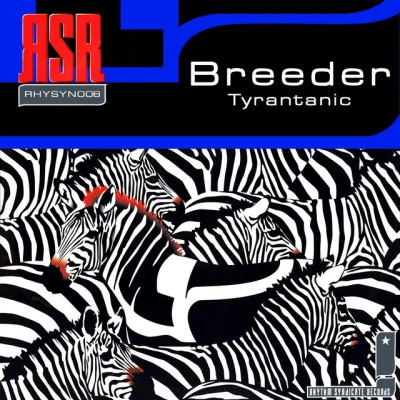 歌手 Breeder