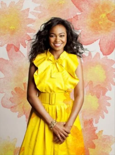 歌手 Tatyana Ali