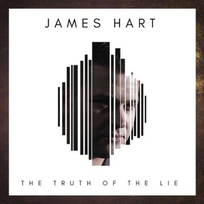 歌手 James Hart