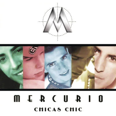 Mercurio 歌手