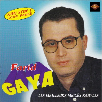 Farid Gaya 歌手