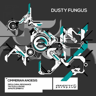 歌手 Dusty Fungus